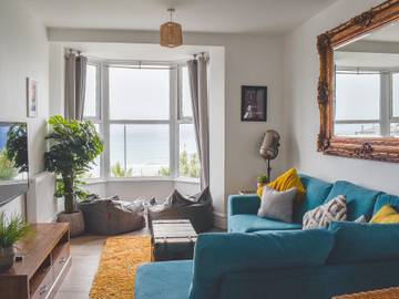 Cottage for 6 People in Newquay, Cornwall, Photo 2