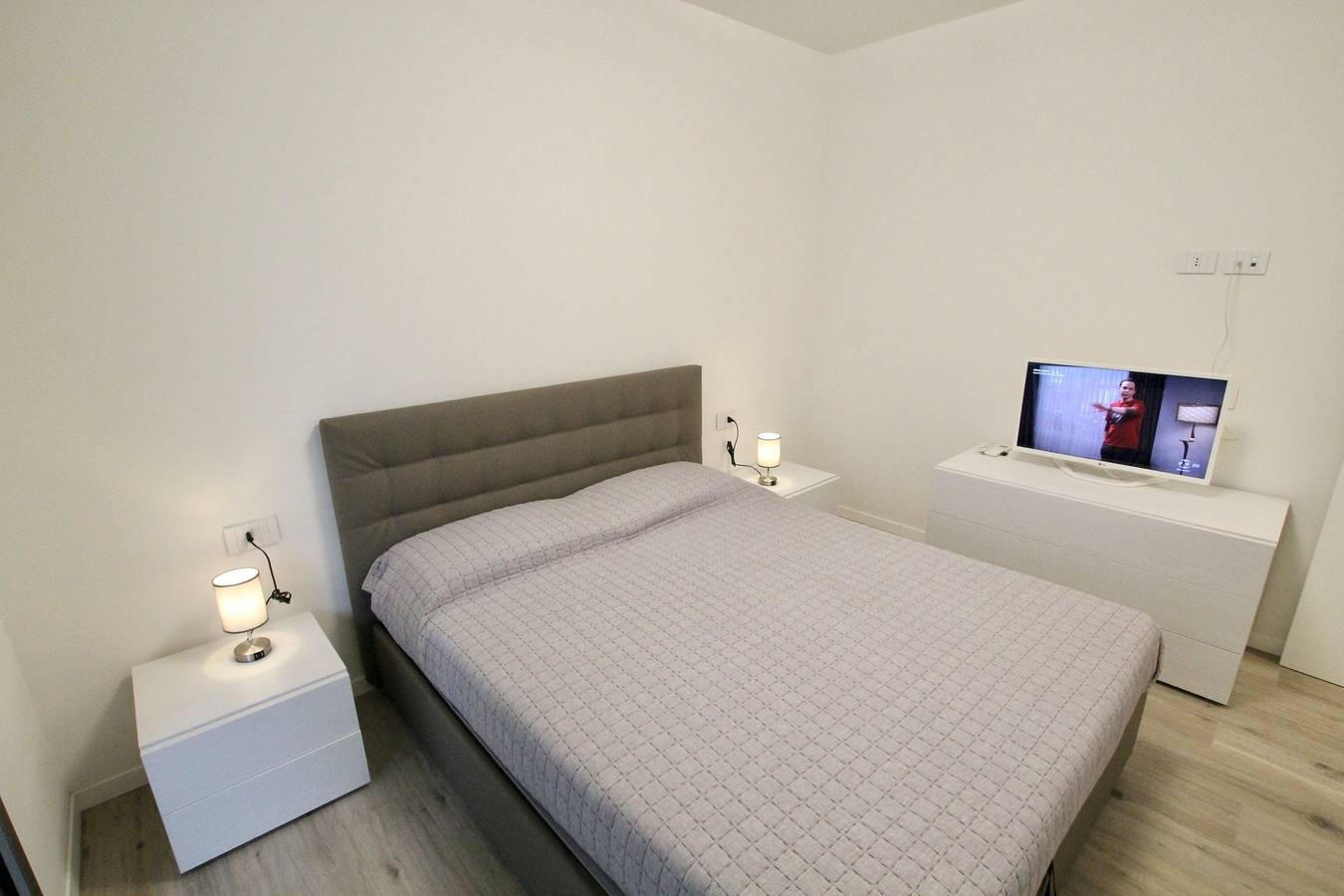 Ganze Ferienwohnung, Civico in Spiaggia di Ponente (Caorle), Caorle
