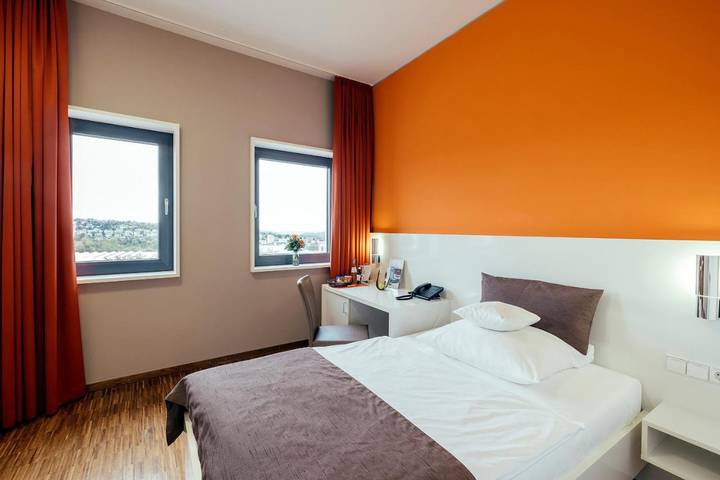 Maison d’hôte pour 3 personnes dans Tubingen - 3