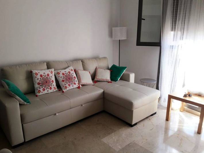 Gîte pour 5 personnes à Ceuta - 3