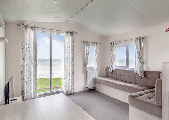 Holiday rental for 8 people in Bacton