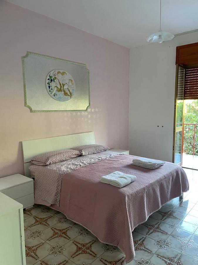 Appartamento intero, Three-Bedroom Apartment in Pimonte, Monti Lattari