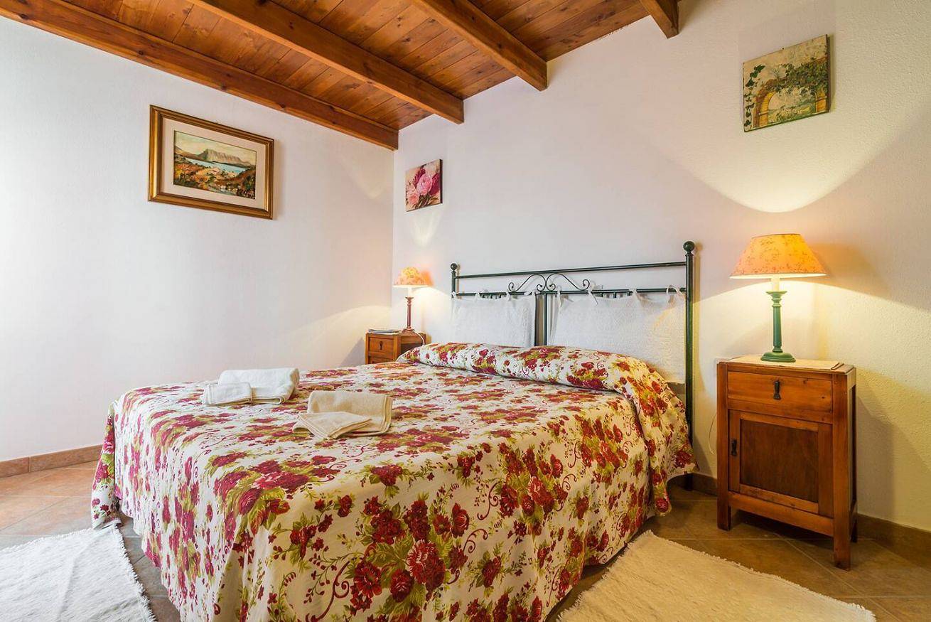 Casa  Mandarino in Cala Gonone, Dorgali