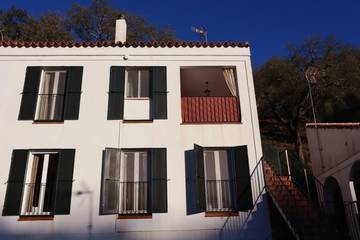 Apartamento para 4 Personas en Aracena, Sierra Morena, Foto 2