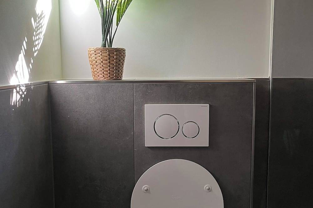 Häuschen im sonnigen Süden nahe Starnberger See und München in Schäftlarn, Starnberger See