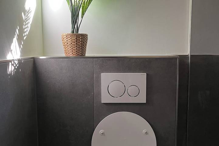 Ferienhaus für 4 Personen, mit Garten, mit Haustier am Starnberger See - 4