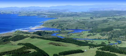 Cottage for 4 People in Northland, Photo 1