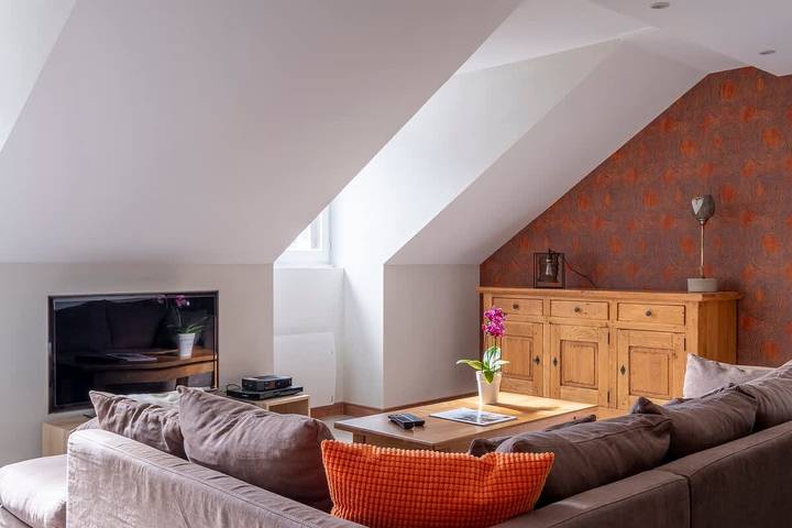 Vakantiewoning voor 6 personen in Chamonix