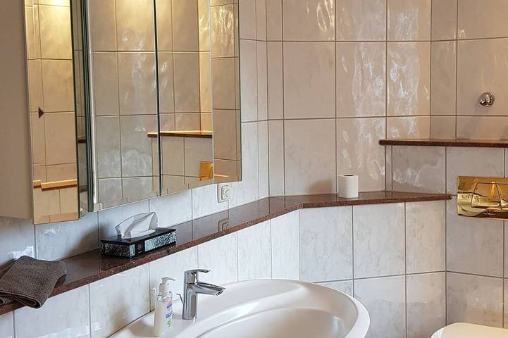 Ferienwohnung für 4 Personen in Herzberg am Harz - 4