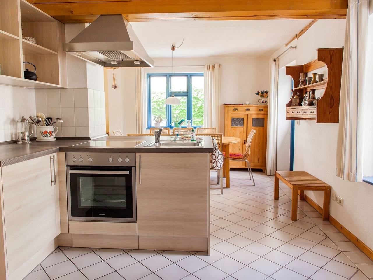 Fh Junge Haus 1 in Ostseebad Rerik, Rerik