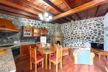 Ferienwohnung für 2 Personen, mit Haustier in Los Realejos