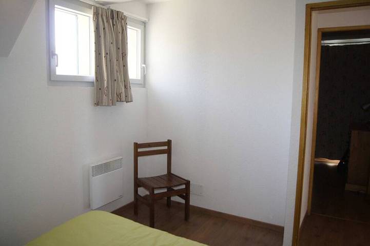 Chalet pour 12 personnes, avec balcon et jacuzzi à Peyragudes - 3