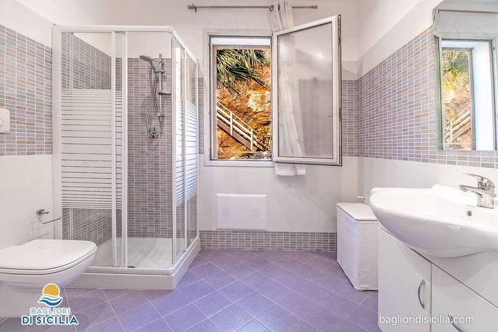 Www.Baglioridisicilia.Com - Last Minute 19 September - 31 October! in Scopello, Castellammare del Golfo