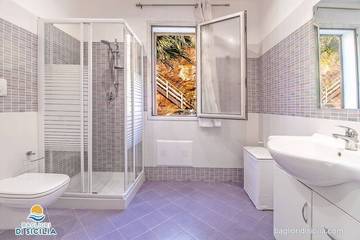 Villa für 6 Personen in Scopello, Castellammare del Golfo, Bild 4