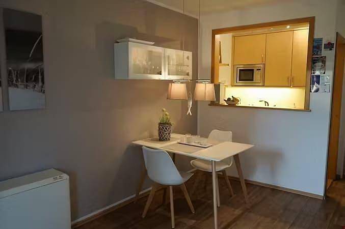 Ganze Ferienwohnung, Strandkoje Dahme 7013 in Dahme, Ostholstein
