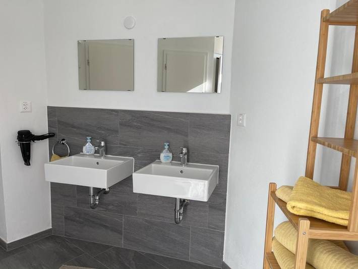 Maison d’hôte pour 3 personnes, avec terrasse et jardin, animaux acceptés à Locarno - 3