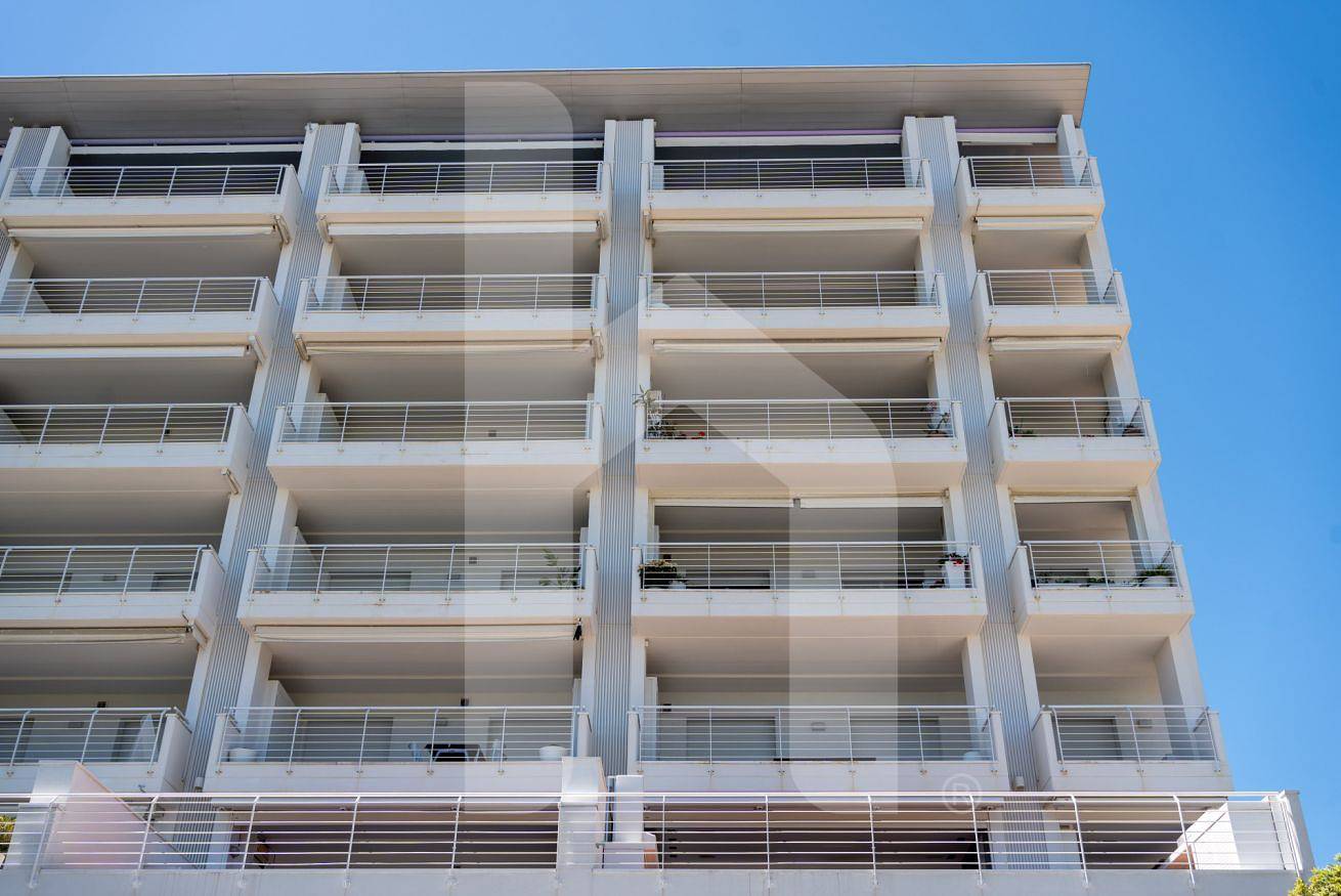 Entire apartment, Riviera Palace - Royal, Three-room apartment deluxe in Giulianova, Giulianova (Municipality)