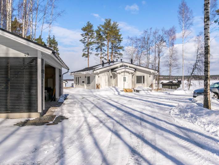 Palanteen haavelinna in Pirkanmaa