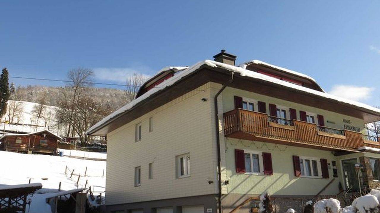 Ganze Ferienwohnung, Ferienwohnung für 2 Personen (34 m²) in Bad Goisern in Bad Goisern am Hallstättersee, Totes Gebirge