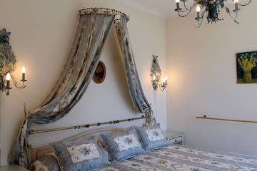 Villa für 8 Personen in Lugano, Luganersee, Bild 1