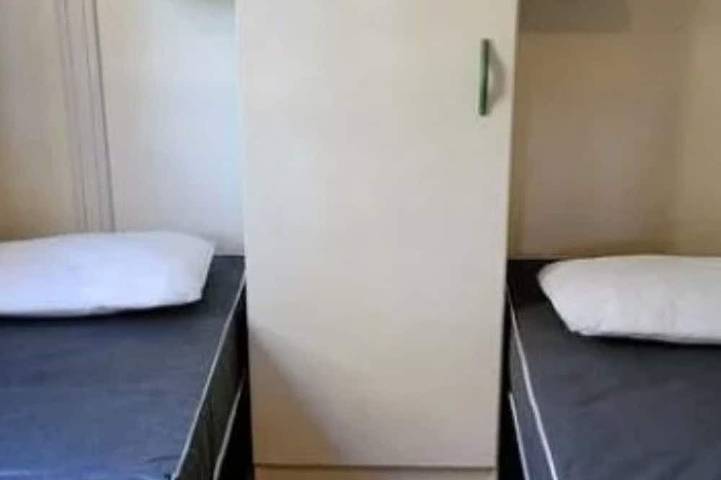 Gîte pour 4 personnes, avec terrasse et piscine à Ribes - 2