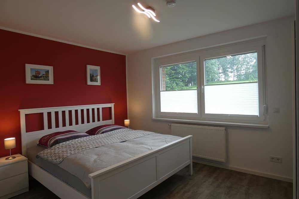 Ganze Wohnung, Ferienwohnung Inauen´s Kiek in - Ferienwohnung in Buxtehude, Altes Land Stade