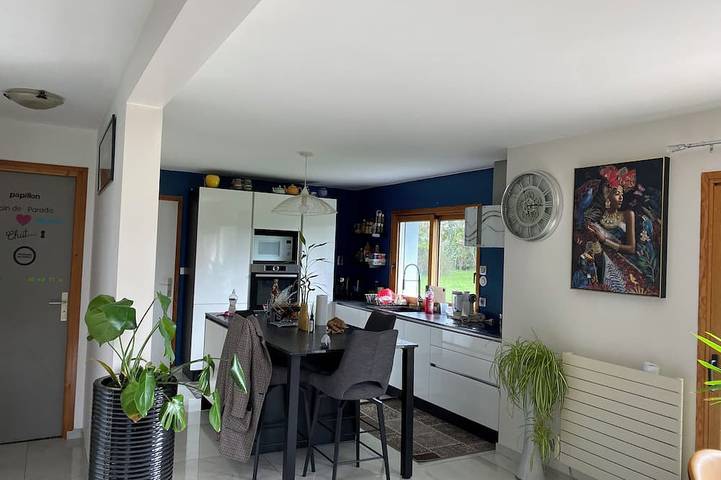 Chambre d’hôte pour 6 personnes à Moëlan-sur-Mer - 4