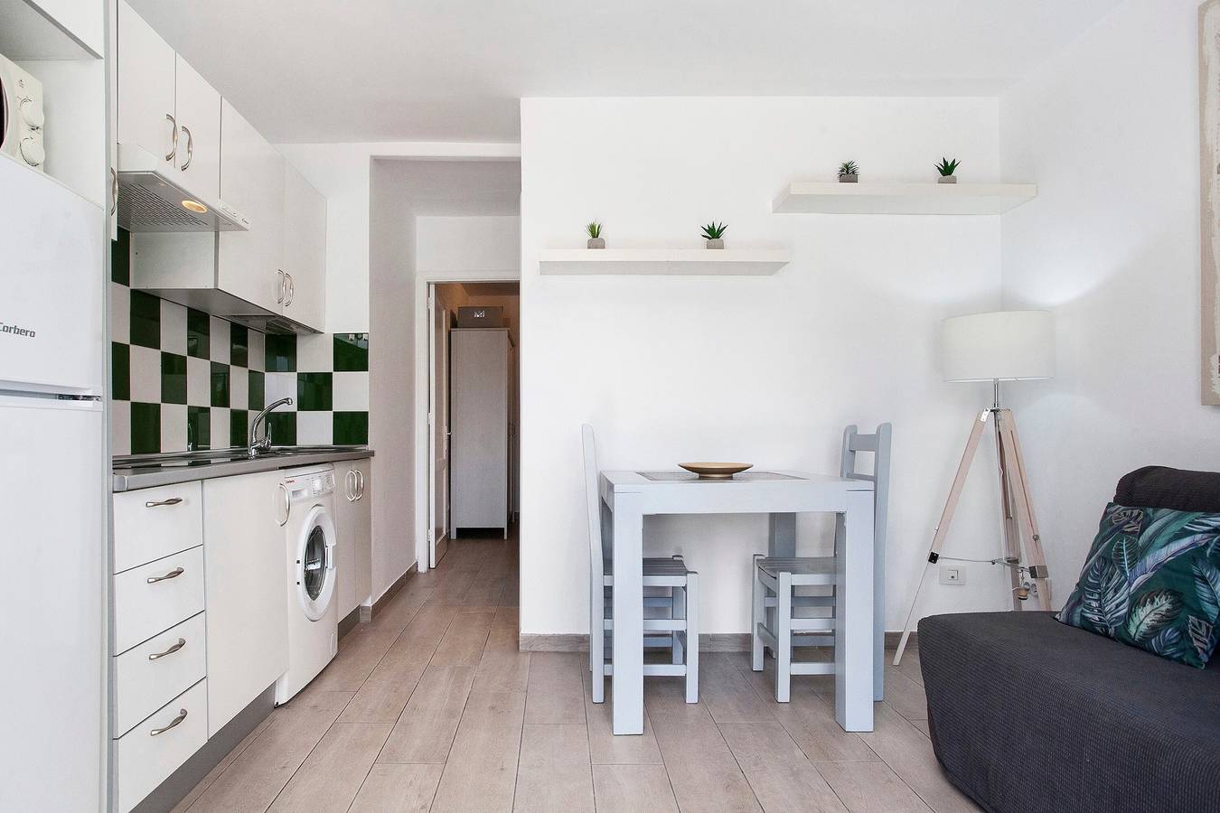 Vakantiehuis "Piso Relax - Carpe Mundi" met Gedeeld Zwembad & Wifi, foto 9