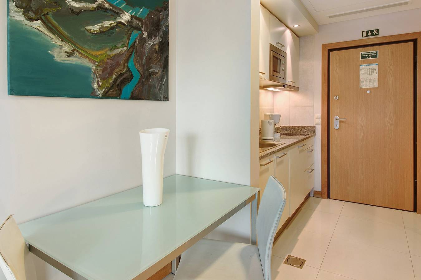 Appartement 'Dfm Happy Days E - Funchal' met Balkon, Wi-Fi en Airconditioning, foto 8