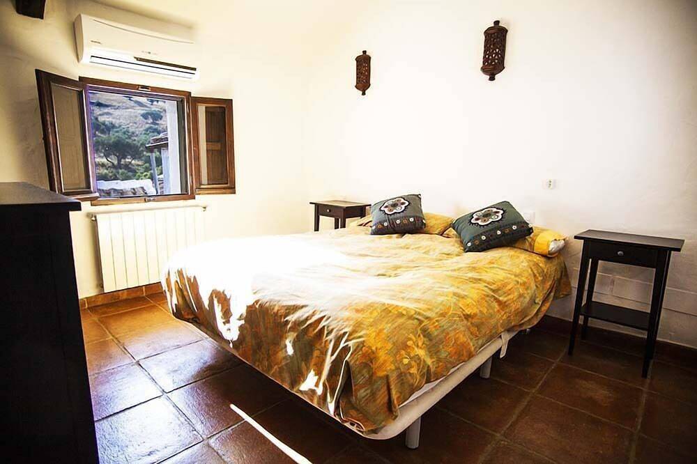 Fantastic property, great location! Pool, barbecue & pizza oven. in Grazalema, Sierra de Grazalema