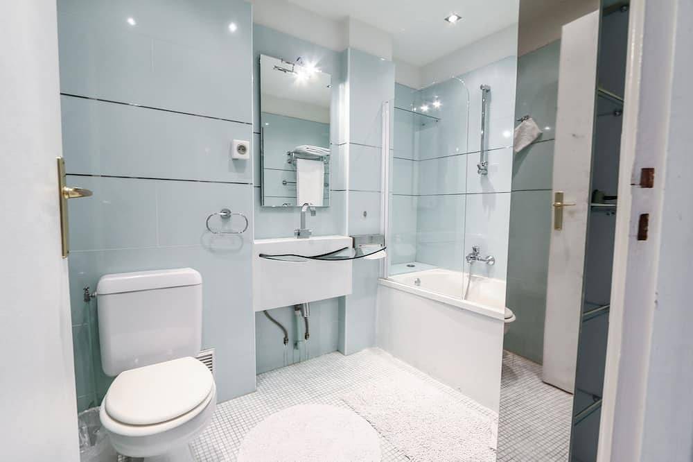 Ganze Wohnung, Cannes Californie - superb apartment with sea view - recommended for holidaymakers ☆☆☆☆☆ in Cannes, Mittelmeerküste (Frankreich)