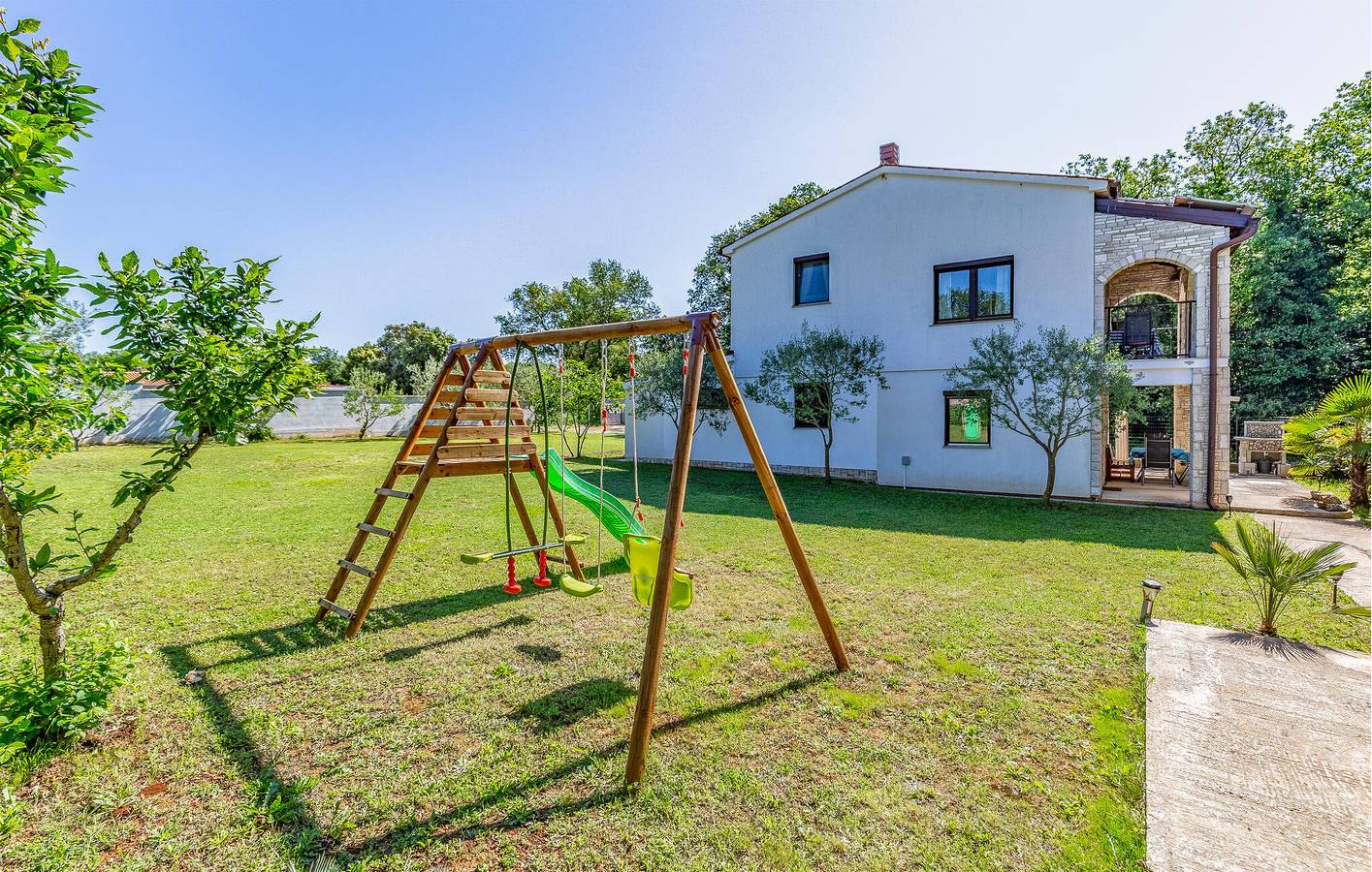 Appartamento vacanze a Medolino a partire da 78€ a notte
