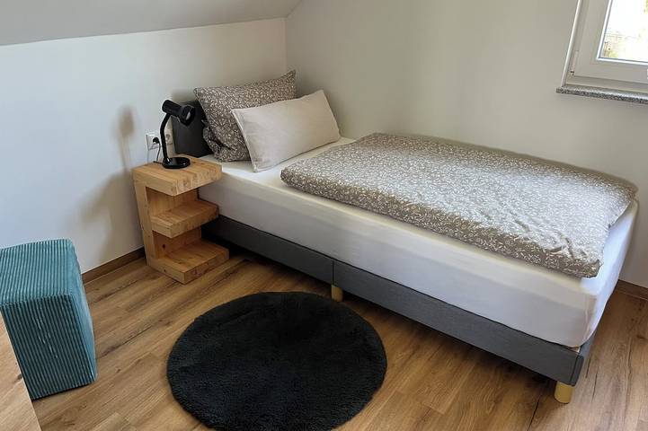 Komfortables, barrierefreies Ferienhaus in ruhiger Lage mit top Ausstattung in Kronach, Oberfranken