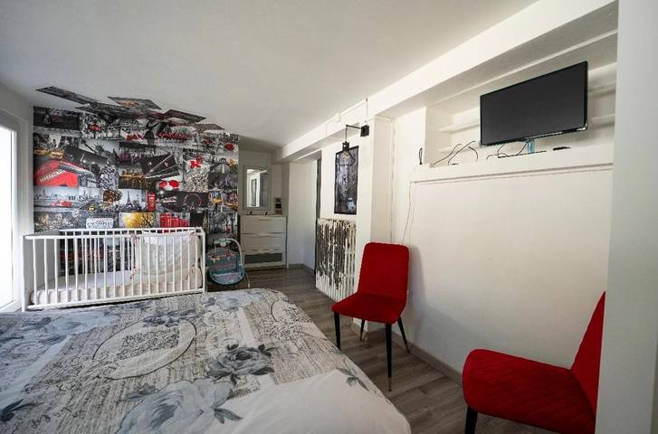 Gîte pour 6 personnes, avec jardin à Bezannes - 2