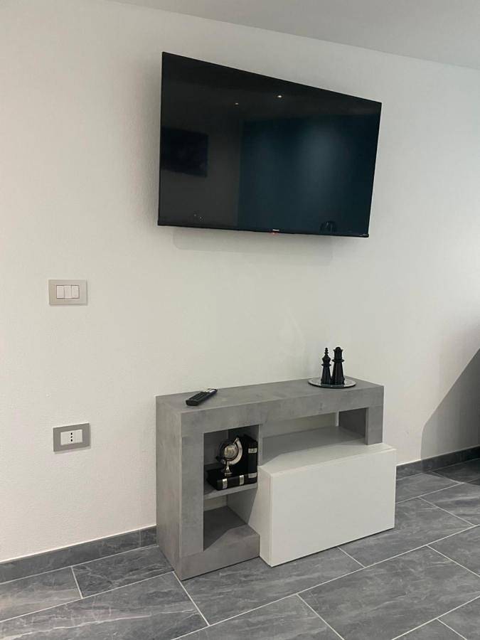 Chambre d’hôte pour 2 personnes, avec balcon à Elmas - 4