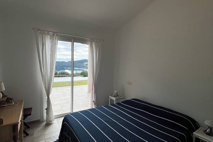 Location de vacances pour 12 personnes, avec Jardin dans Plage de Favone (Sari-Solenzara) - 2