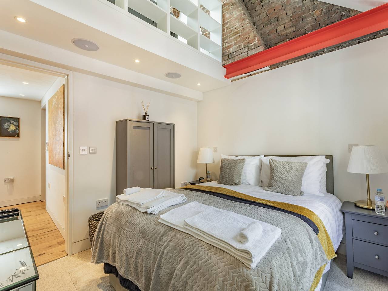 St Margarets Cottage in Norfolk