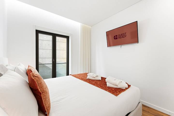 Apartamento entero, Guestready - Apartamento Blossom Mosaic Marigold in Oporto, Distrito de Porto