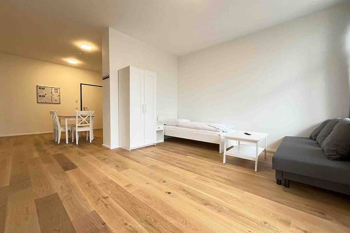 Ferienwohnung für 3 Personen in Amberg (Oberpfalz) - 2