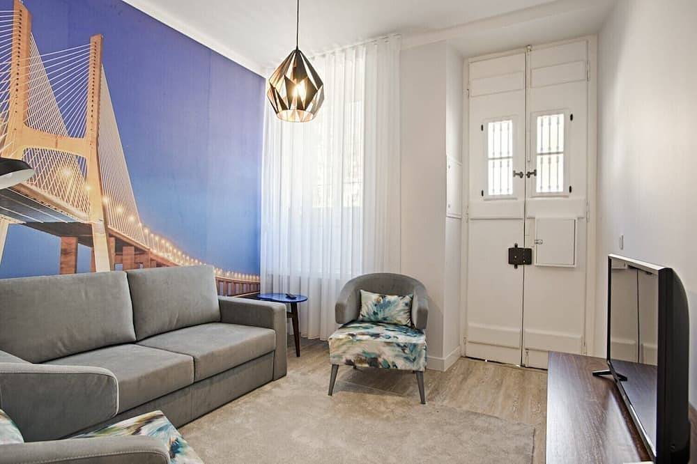Apartamento entero, Ambassador Boutique Apartment Ii (C67) in Lisboa, Costa de Lisboa