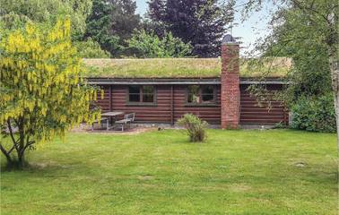 Dom dla 4 osoby w Hasmark Strand, Region Południowej Danii, Zdjęcie 1