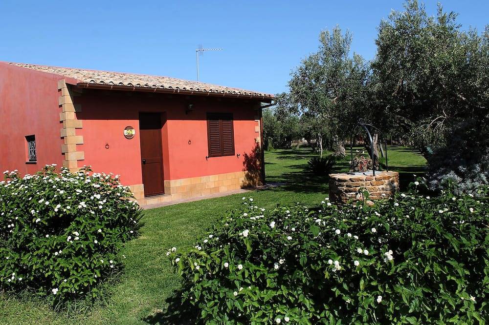 Holiday House Olive Sciacca in Sciacca, Agrigento Province