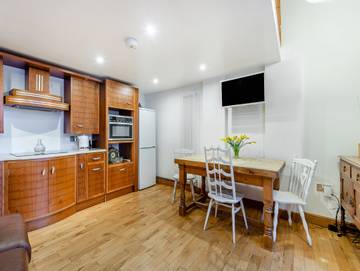 Holiday Home for 2 People in Westgate-on-Sea, Kent, Photo 2