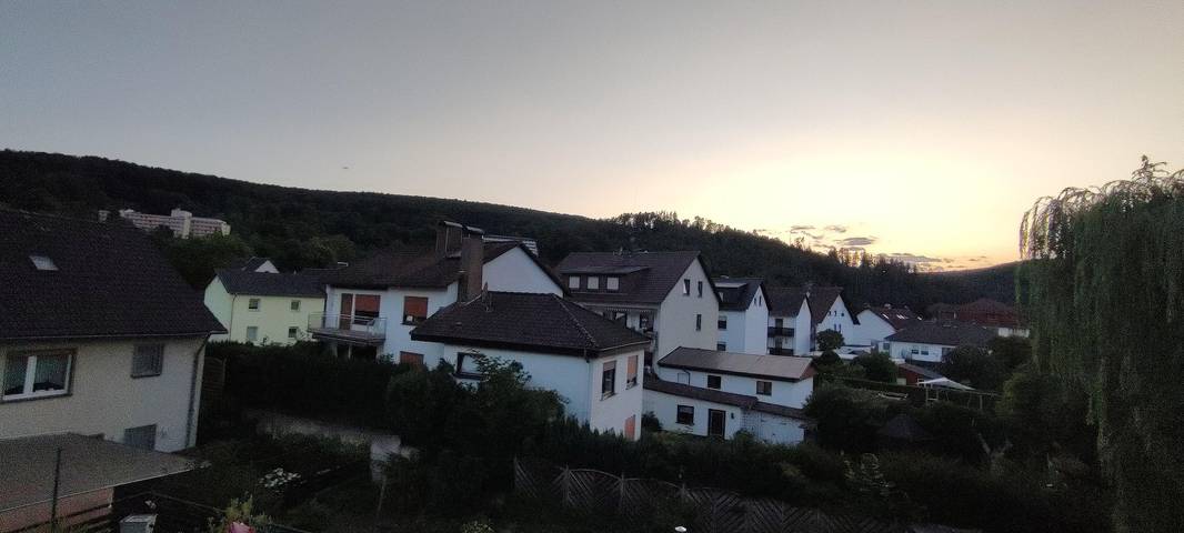 Ferienhaus für 2 Personen, mit Balkon in Bad Sooden-Allendorf - 2