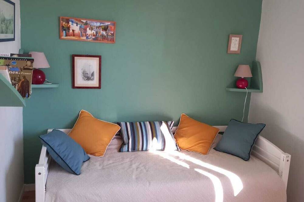Sea surf and family! in Hendaye, Bayonne und Umgebung
