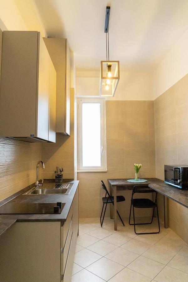 Appartement entier, B&B Cateum in Andria, Barletta-Andria-Trani