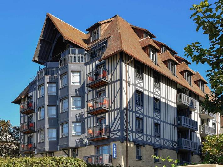 Hôtel pour 2 personnes, avec piscine et jardin