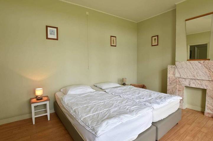 Agriturismo für 12 Personen, mit Garten in den Niederlande - 2