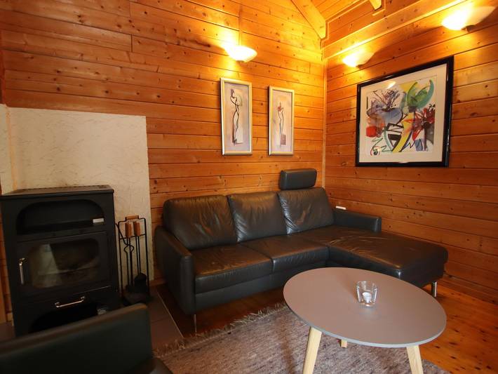 Ferienhaus für 6 Personen, mit Sauna und Terrasse in Niedersachsen - 3