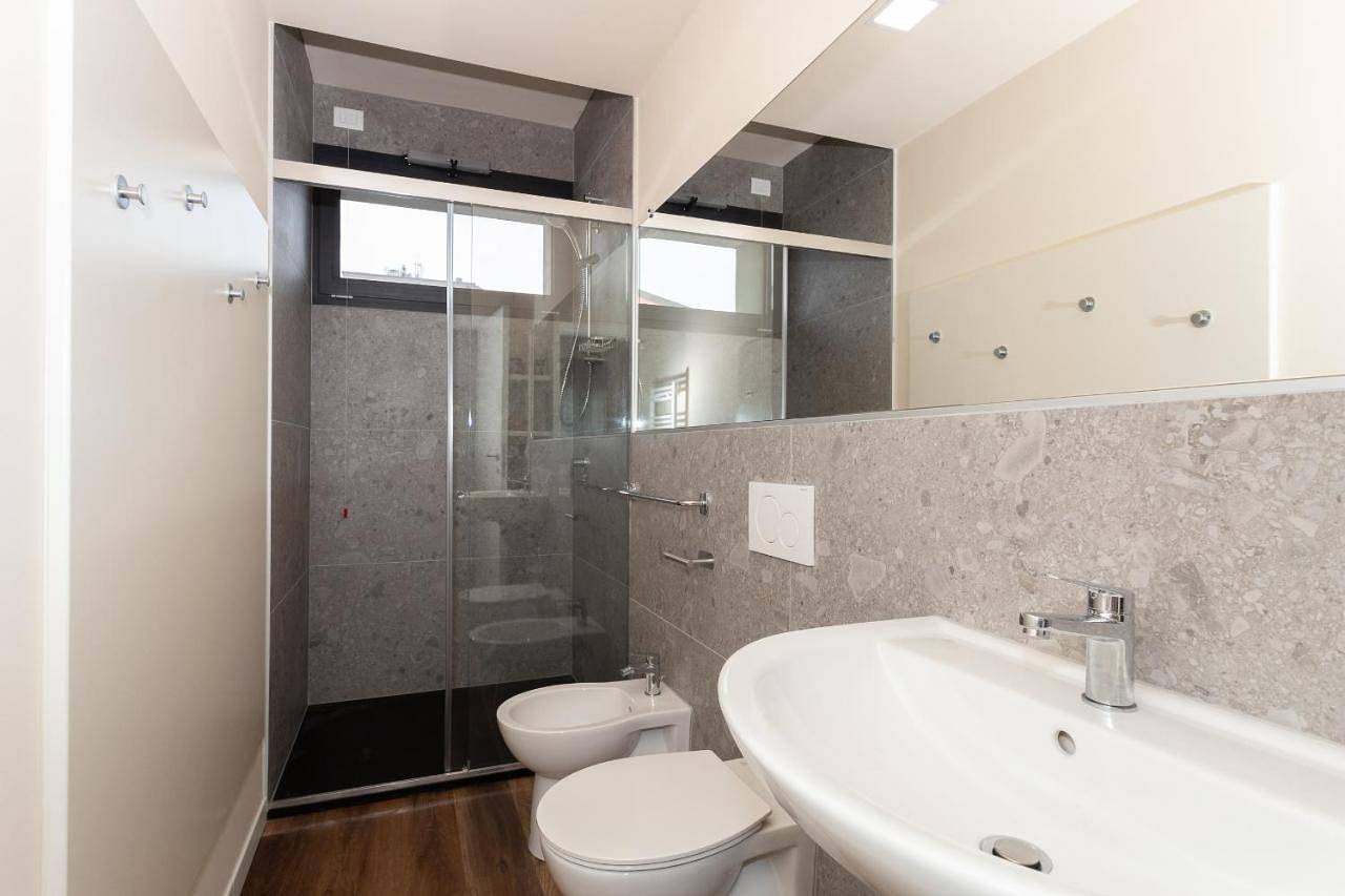 Appartement entier, Palazzo Mazzini in Cornaredo, Province de Milan